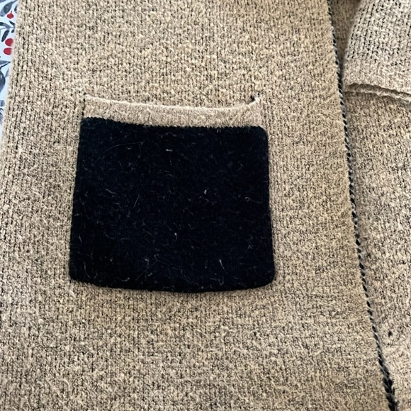 Lovely Bianca Nygard hooded sweater. Size large. - Picture 4 of 7